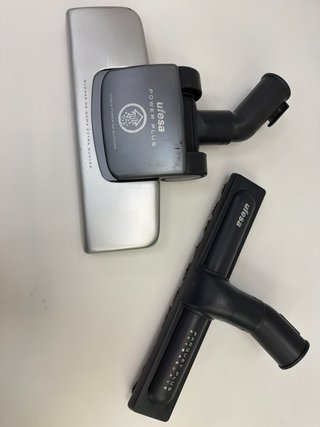 Aspirador Sin Bolsa Ufesa Cycletron 2000W
