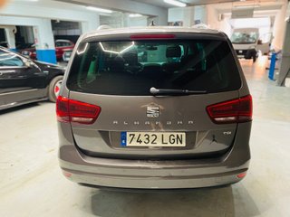SEAT Alhambra  2.0 TDI 150CV DSG 2018
