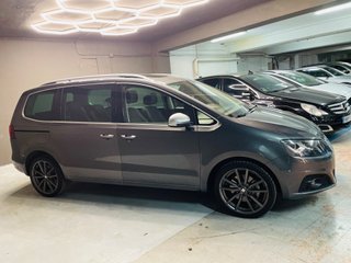 SEAT Alhambra  2.0 TDI 150CV DSG 2018