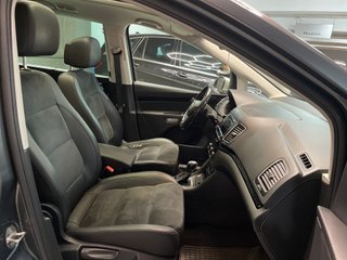 SEAT Alhambra  2.0 TDI 150CV DSG 2018