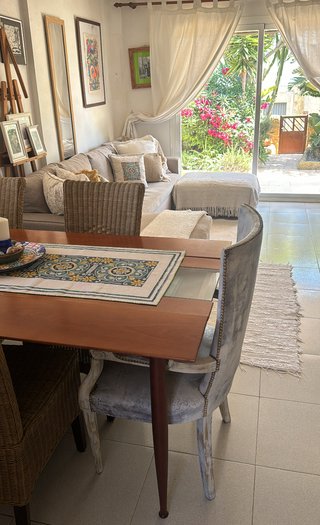 Lote Muebles Madera Restaurados