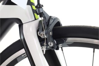 Bicicleta Giant TCR Advanced 1 t.52 Reacondicionada