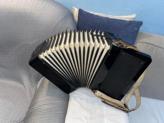 Acordeón Hohner Student IV 32 Bajos