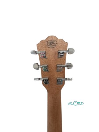 Guitarra Electroacústica Washburn WG7SCE-A