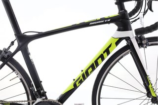 Bicicleta Giant TCR Advanced 1 t.52 Reacondicionada