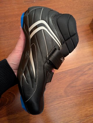 NUEVAS Zapatillas SPECIALIZED DEFROSTER talla 41