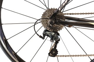 Bicicleta BH Speedrom t.52 Reacondicionada