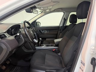 Land Rover Discovery Sport 2.0L TD4 110kW (150CV) 4x4 Pure