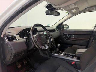 Land Rover Discovery Sport 2.0L TD4 110kW (150CV) 4x4 Pure