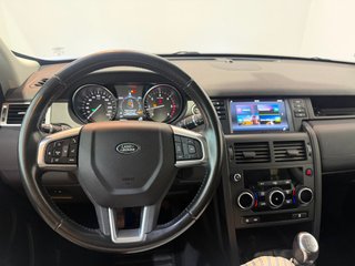 Land Rover Discovery Sport 2.0L TD4 110kW (150CV) 4x4 Pure