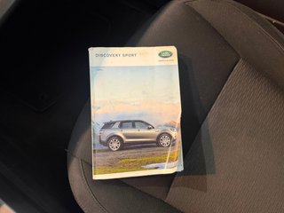 Land Rover Discovery Sport 2.0L TD4 110kW (150CV) 4x4 Pure