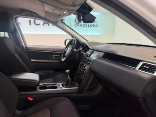 Land Rover Discovery Sport 2.0L TD4 110kW (150CV) 4x4 Pure