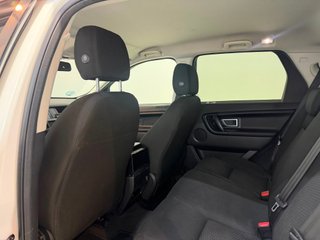 Land Rover Discovery Sport 2.0L TD4 110kW (150CV) 4x4 Pure