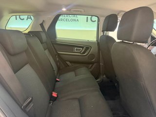 Land Rover Discovery Sport 2.0L TD4 110kW (150CV) 4x4 Pure
