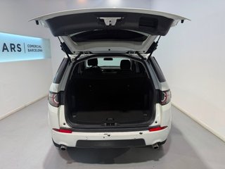 Land Rover Discovery Sport 2.0L TD4 110kW (150CV) 4x4 Pure