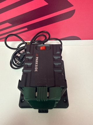 Afilador afiladora pss 65 b1