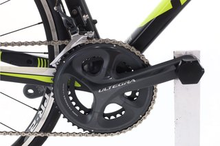 Bicicleta Giant TCR Advanced 1 t.52 Reacondicionada