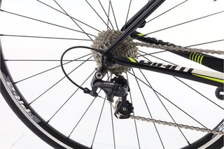 Bicicleta Giant TCR Advanced 1 t.52 Reacondicionada