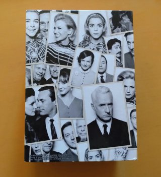 Mad Men - Serie Completa (Blu-ray)