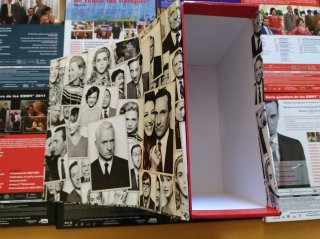 Mad Men - Serie Completa (Blu-ray)
