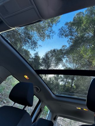 Volkswagen Touran 2011