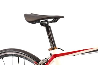 Bicicleta BH Speedrom t.52 Reacondicionada