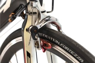 Bicicleta BH Speedrom t.52 Reacondicionada