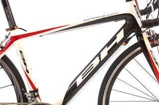 Bicicleta BH Speedrom t.52 Reacondicionada