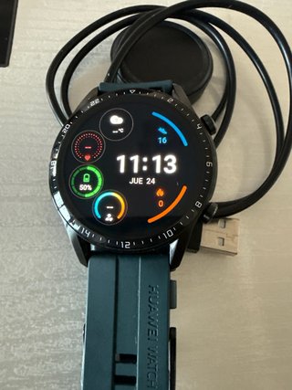 Huawei Watch GT 2 Negro