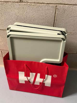 Armario bajo de baño Ikea Ivosjön