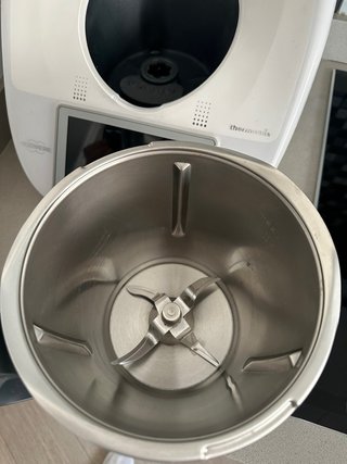 Thermomix TM6 Vorwerk