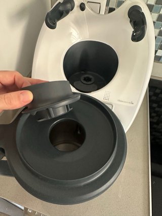Thermomix TM6 Vorwerk