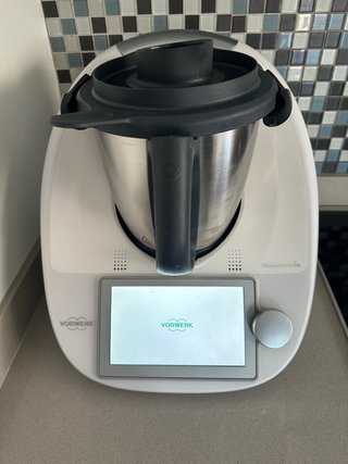 Thermomix TM6 Vorwerk