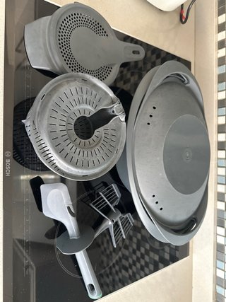 Thermomix TM6 Vorwerk