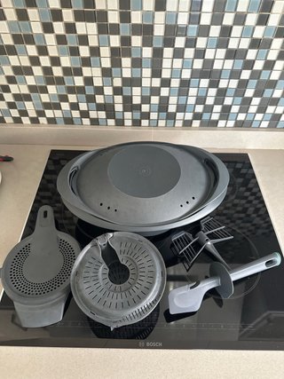 Thermomix TM6 Vorwerk
