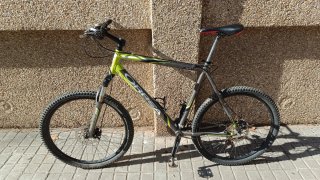 Bicicleta Orbea 26"
