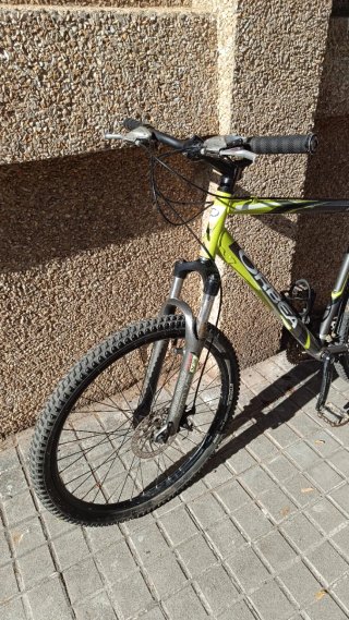 Bicicleta Orbea 26"
