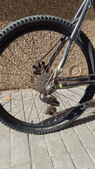 Bicicleta Orbea 26"