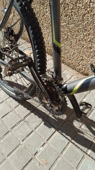 Bicicleta Orbea 26"