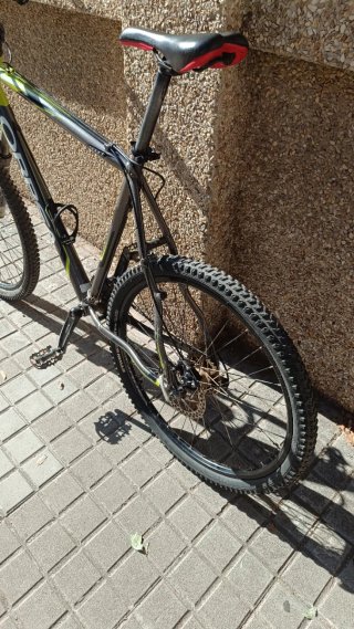 Bicicleta Orbea 26"