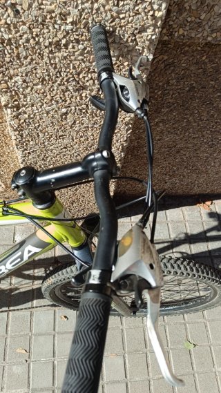 Bicicleta Orbea 26"