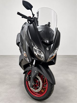Suzuki Burgman 400 ABS