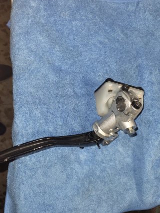 Bomba de Embrague para Ducati 749 / 999