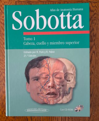 Pack libros fisioterapia y anatomía