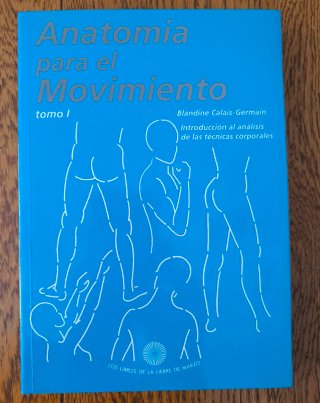Pack libros fisioterapia y anatomía