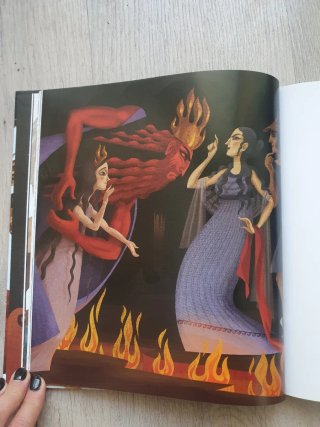El gran libro de los mitos griegos