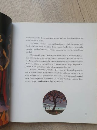 El gran libro de los mitos griegos