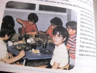 Cosas retro generación X milenial EGB nostalgia