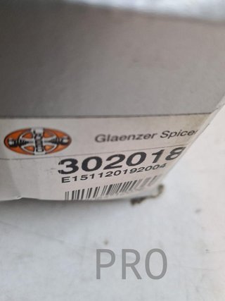 Juego de articulación Nissan Primera