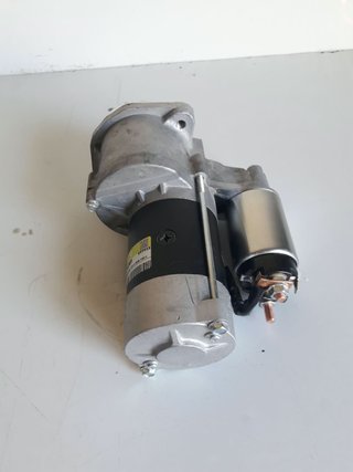 MOTOR DE ARRANQUE - KIA SORENTO